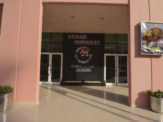 Frank Porter - Discovery Gardens