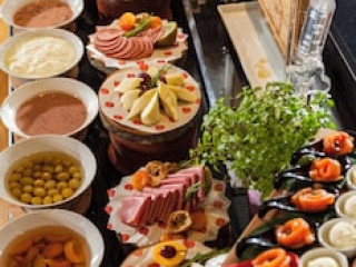 Fraser Place Anthill Istanbul