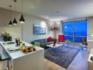 FRASER PLACE ANTHILL ISTANBUL