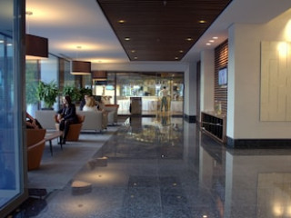FRASER PLACE ANTHILL ISTANBUL