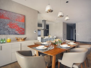 FRASER PLACE ANTHILL ISTANBUL