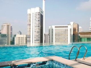 CORMAR SUITES KUALA LUMPUR