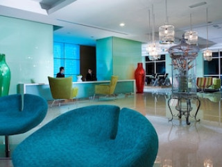 CORMAR SUITES KUALA LUMPUR