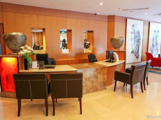 FRASER PLACE ROBERTSON WALK