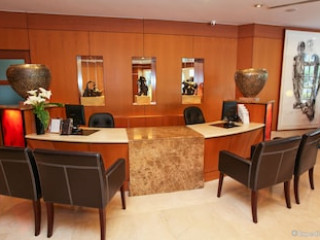 FRASER PLACE ROBERTSON WALK