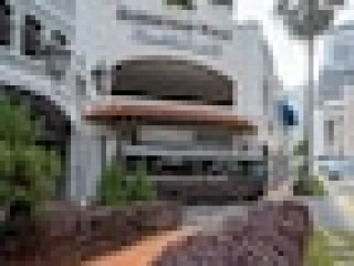 Fraser Place Robertson Walk, Singapore