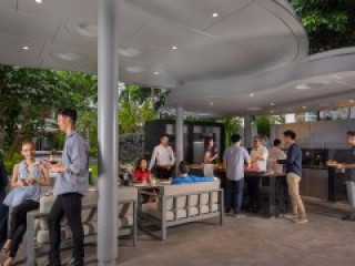 Fraser Residence Orchard Singapore