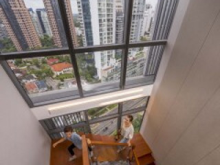 Fraser Residence Orchard Singapore
