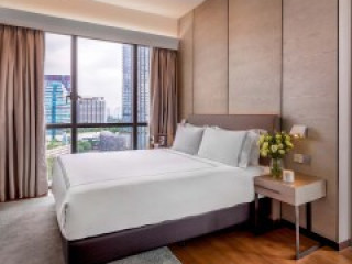 Fraser Residence Orchard Singapore
