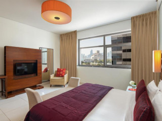 Fraser Suites Doha