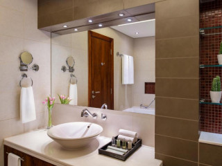 Fraser Suites Doha