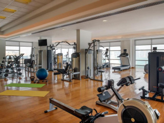 Fraser Suites Doha