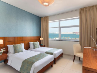 Fraser Suites Doha