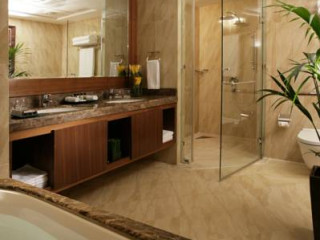 Cavo Orient Beach Hotel