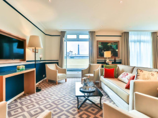 Fraser Suites Le Claridge Champs-Elysees