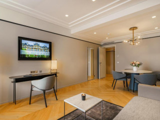 Fraser Suites Le Claridge Champs-Elysees