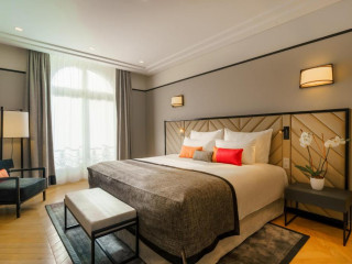 Fraser Suites Le Claridge Champs-Elysees