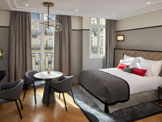 Fraser Suites Le Claridge Champs-Elysees