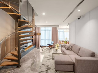 FRASER SUITES RIVER VALLEY