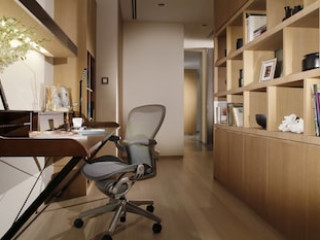 FRASER SUITES RIVER VALLEY