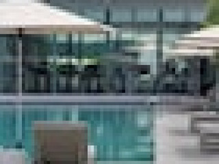 Fraser Suites Singapore