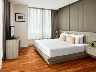 Fraser Suites Sukhumvit Bangkok
