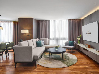 Fraser Suites Sukhumvit Bangkok
