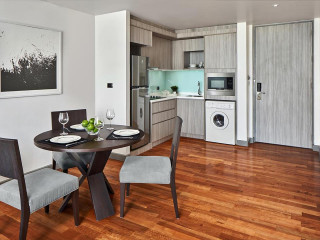 Fraser Suites Sukhumvit Bangkok