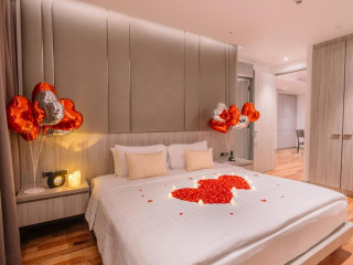 Fraser Suites Sukhumvit Bangkok