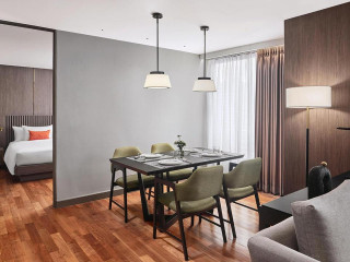 Fraser Suites Sukhumvit Bangkok