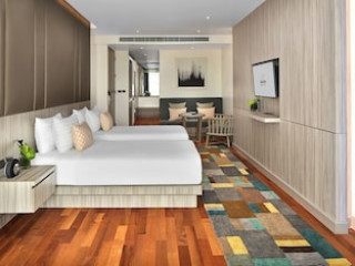 FRASER SUITES SUKHUMVIT BANGKOK - SHA EXTRA PLUS