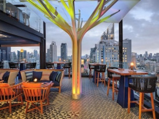 FRASER SUITES SUKHUMVIT BANGKOK - SHA EXTRA PLUS