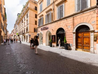 FRATTINA LUXURY FLATS