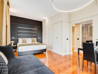 FRATTINA LUXURY FLATS