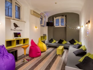 FREE HOSTELS ROMA