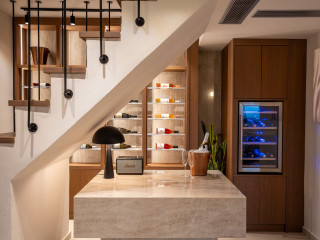 Fregata Luxury Villa