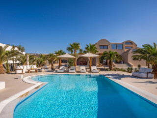 Fregata Luxury Villa