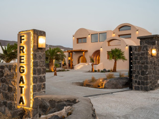 Fregata Luxury Villa