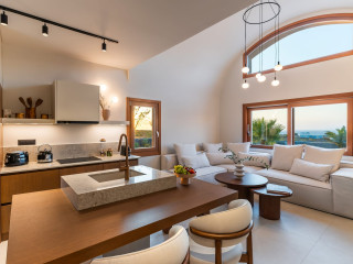 Fregata Luxury Villa