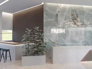 Fresh Hotel Faliraki