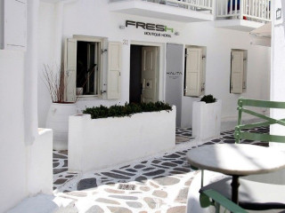 FRESH MYKONOS