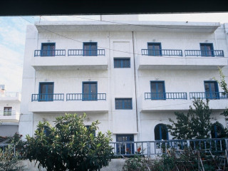 Friday Hotel