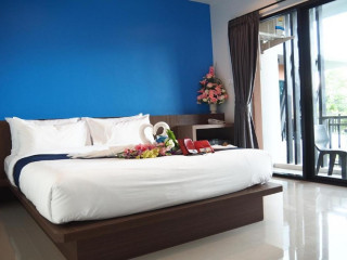Friendly Hotel Krabi