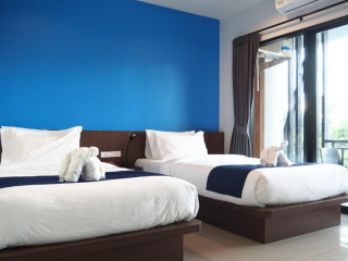 Friendly Hotel Krabi