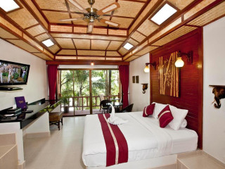 Friendship Beach Resort & Atmanjai Wellness Centre