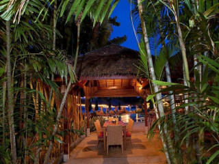 Friendship Beach Resort & Atmanjai Wellness Centre