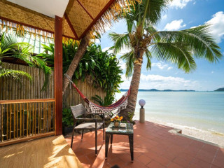 Friendship Beach Resort & Atmanjai Wellness Centre