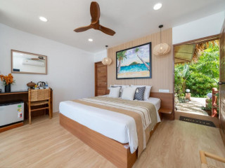 Friendship Beach Resort & Atmanjai Wellness Centre
