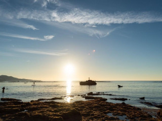 Front Line Suite Beach By Living Las Canteras