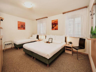 Frühstückspension Alexandra Kasper